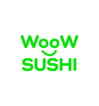 Woow sushi